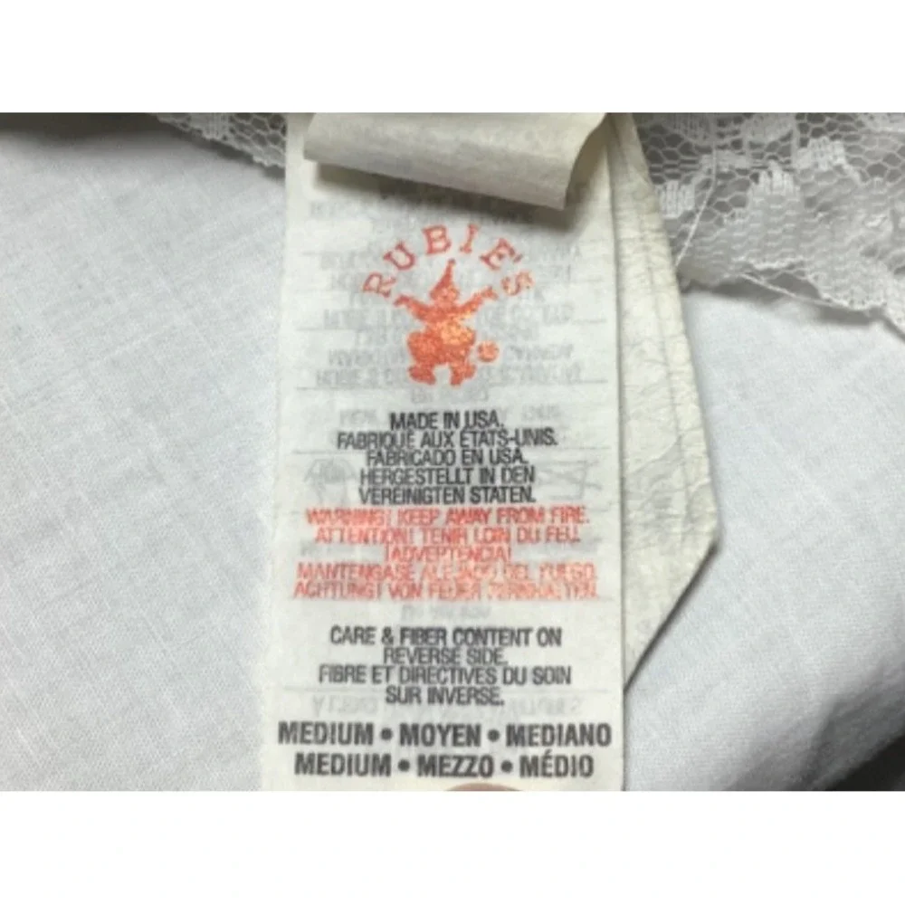 Rubies pre owned